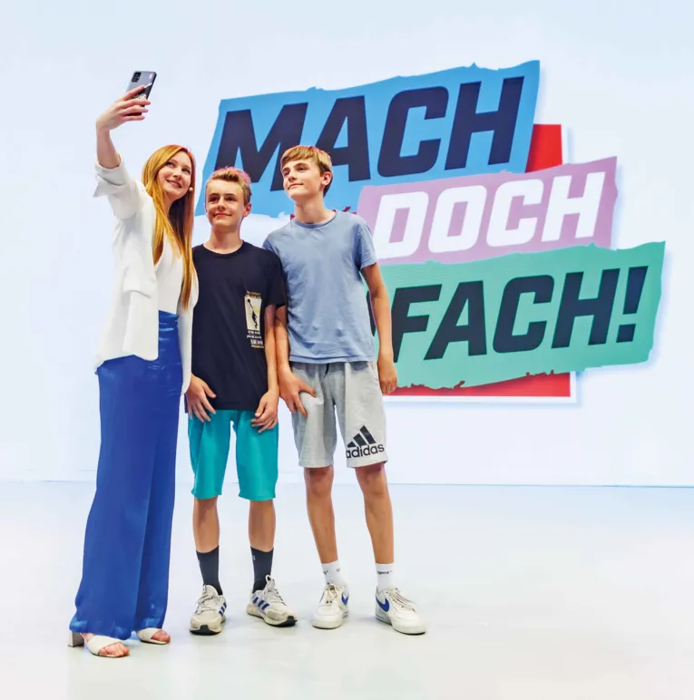 IdeenExpo GmbH