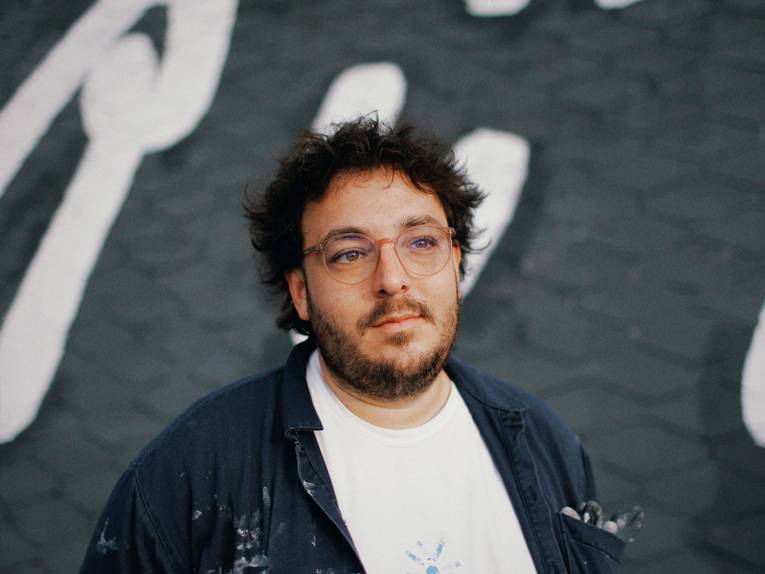 Autor Sebastian Becker