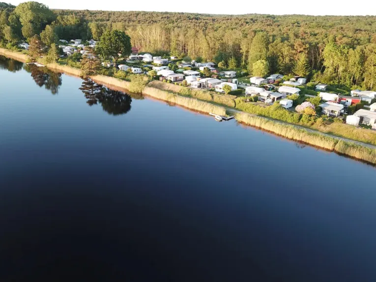 Das Naturisten FamilienSport- und NaturCamp Sonnensee