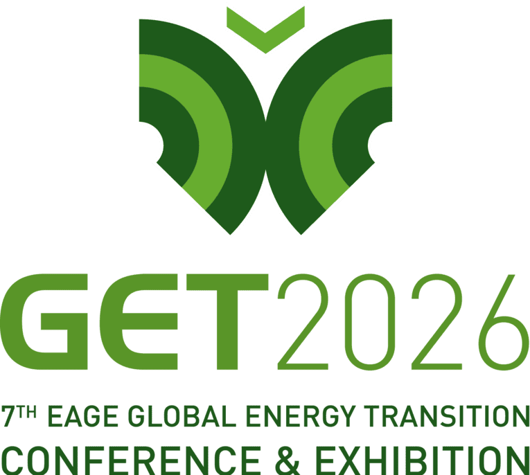 EAGE Global Energy Transition Conference & Exhibition Logo