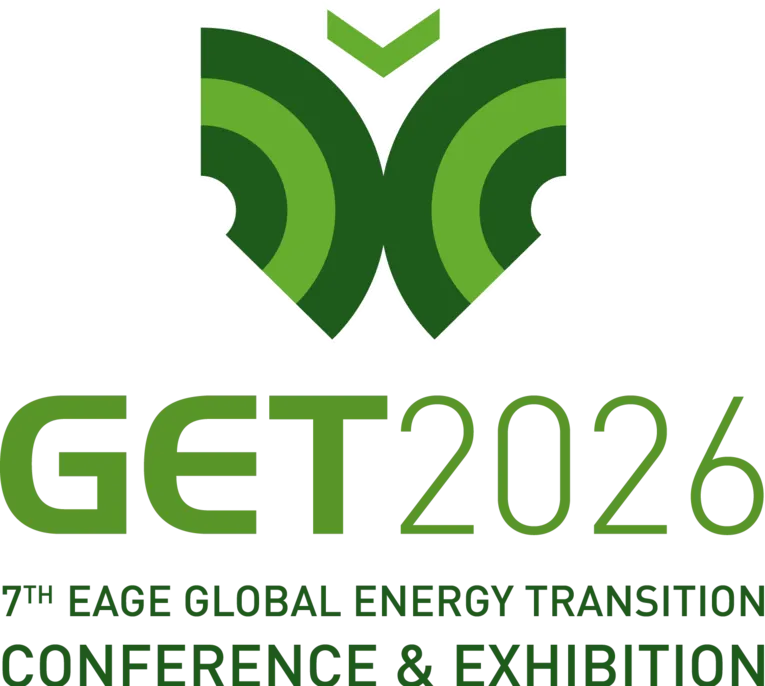 EAGE Global Energy Transition Conference & Exhibition Logo