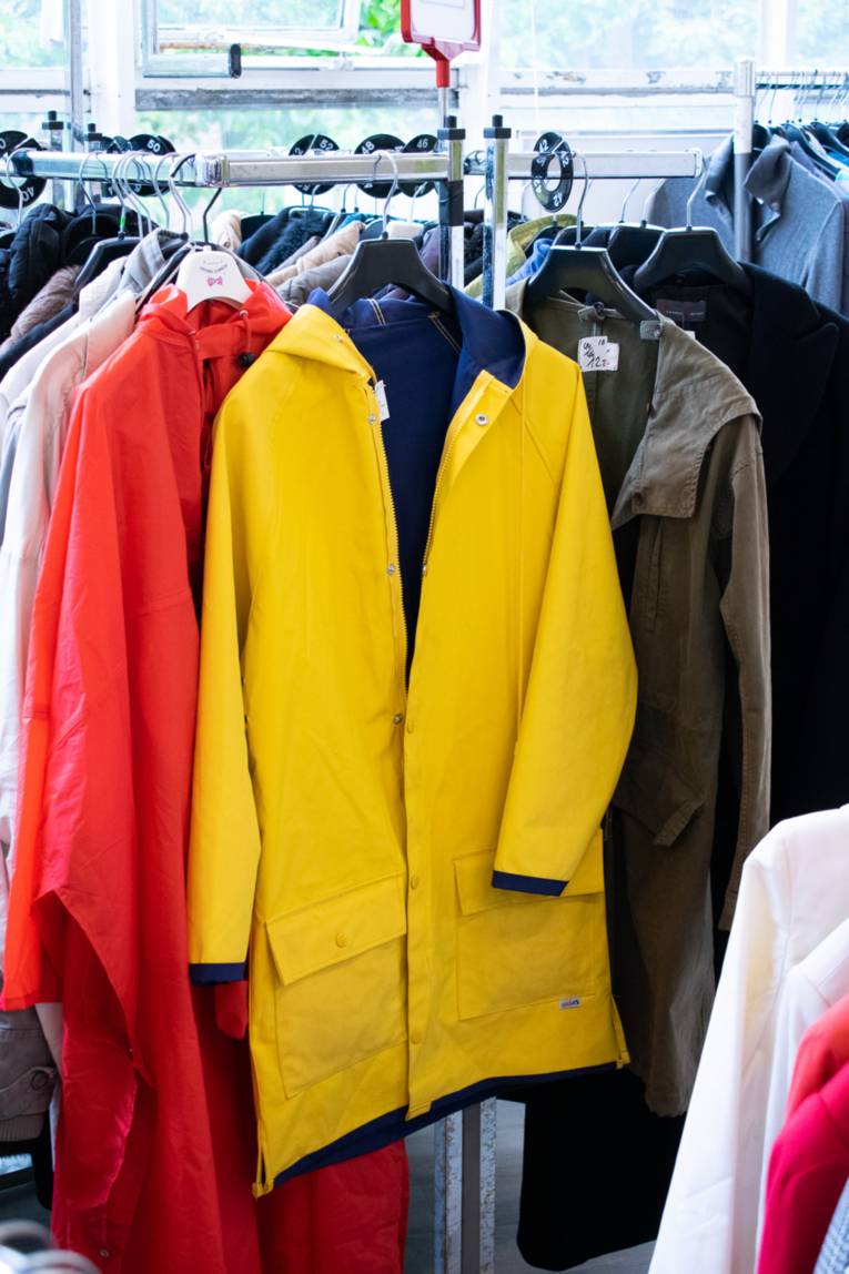 Kaufhaus: fairKauf eG