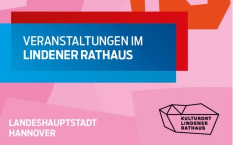 Veranstaltungen im Lindener Rathaus