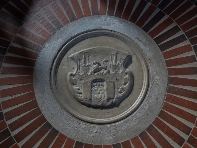 Hannover's Wappen