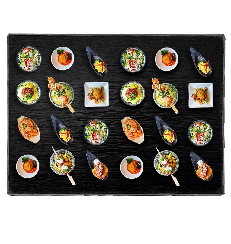 Central Hotel Kaiserhof - Catering