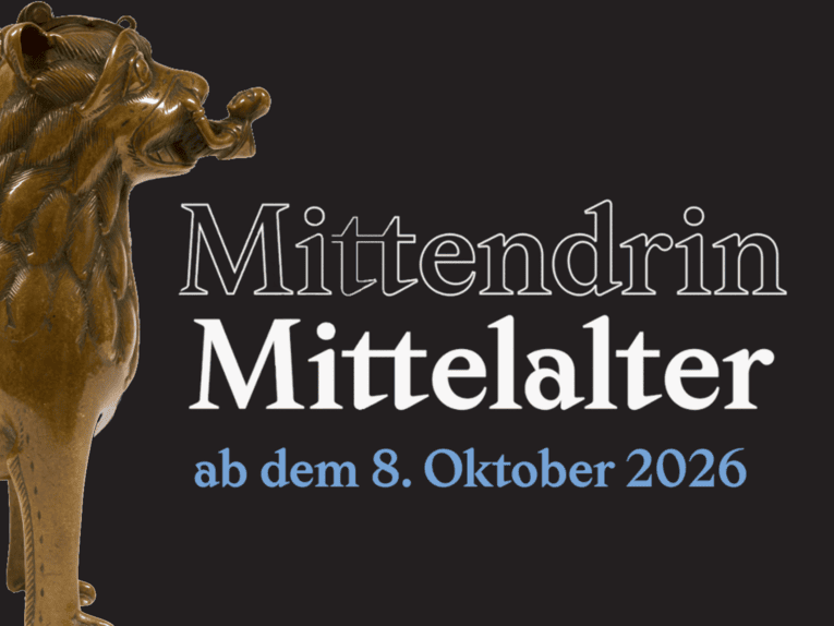 Mittendrin Mittelalter Teaser Querformat