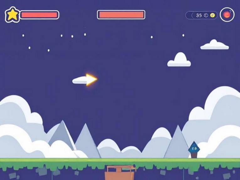 Gamedesign-und-Programmierung