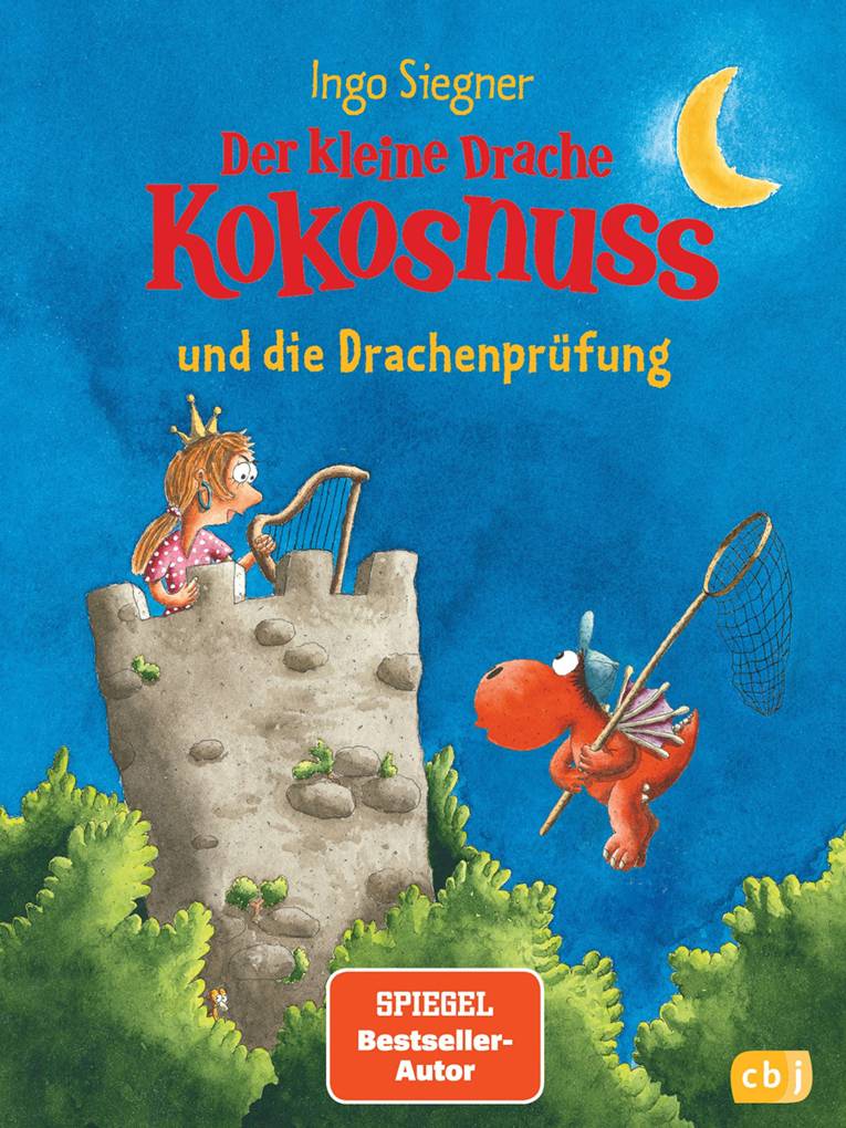 Buchtitel