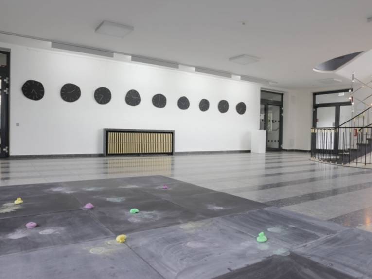 Ausstellung im Schauplatz f&uuml;r Kunst