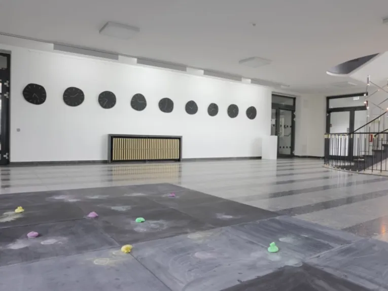 Ausstellung im Schauplatz f&uuml;r Kunst