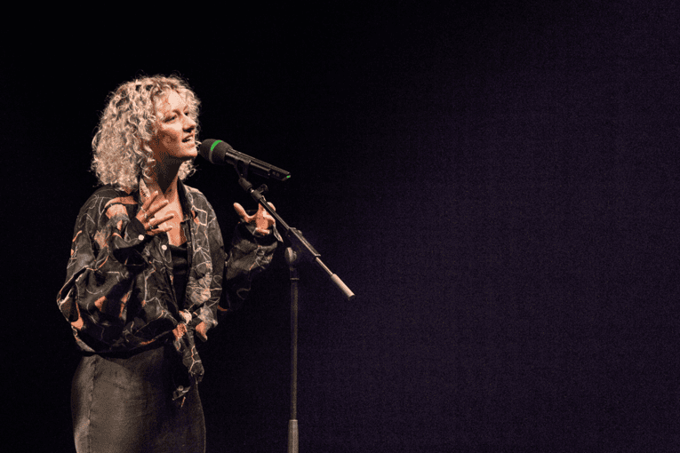 Poetry Slam