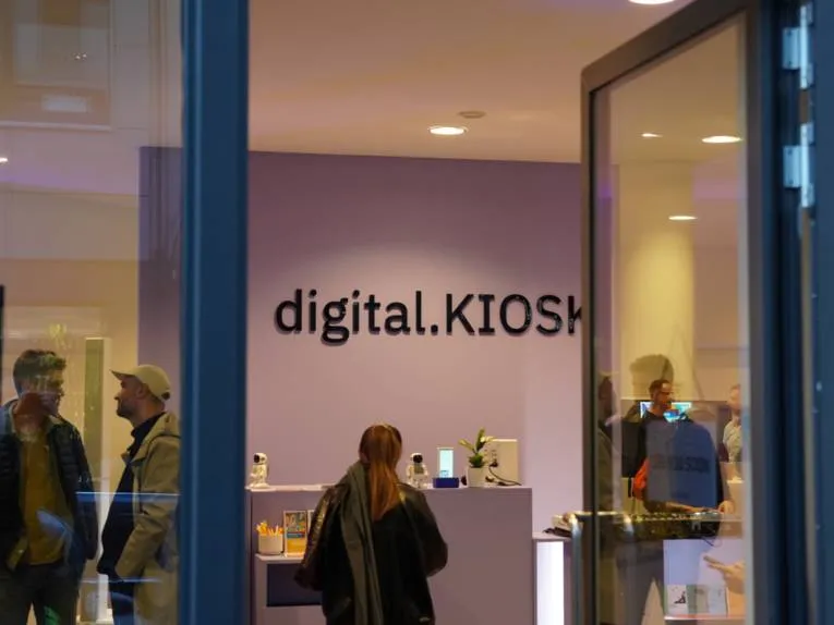 digital.KIOSK