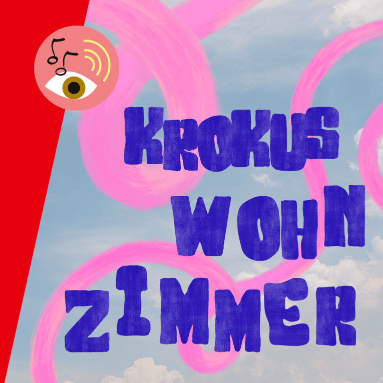 KroKuS Wohnzimmer