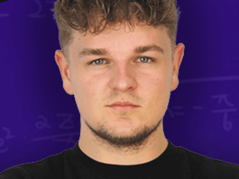 Der Kabarettist Tobii