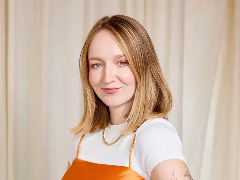 Die Reality-TV-Expertin Mirella Precek