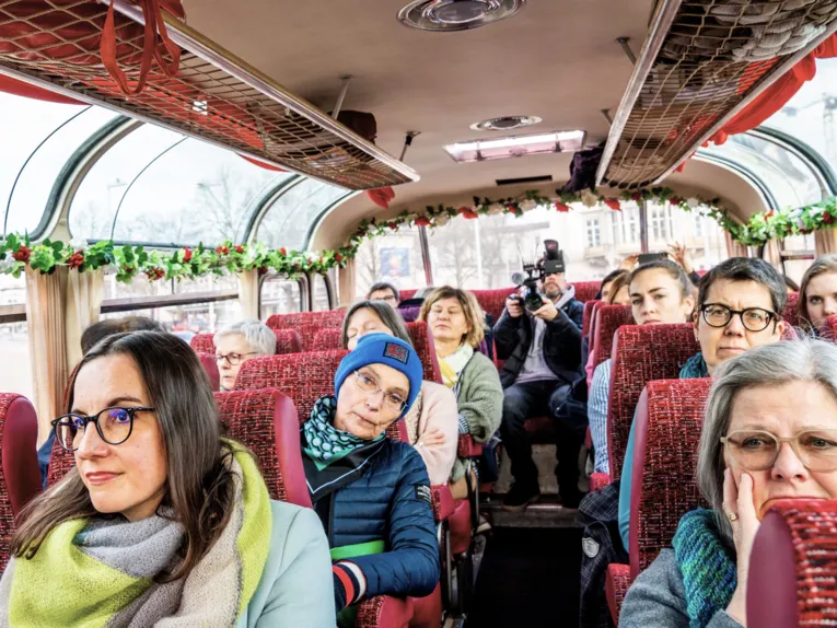 Bustour