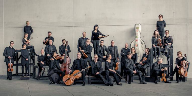 Klassisches Orchester