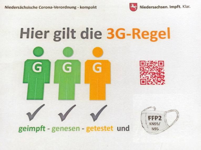 3G-Regel