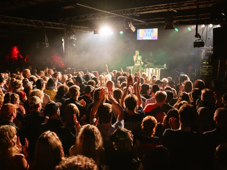 KiezKultur Festival