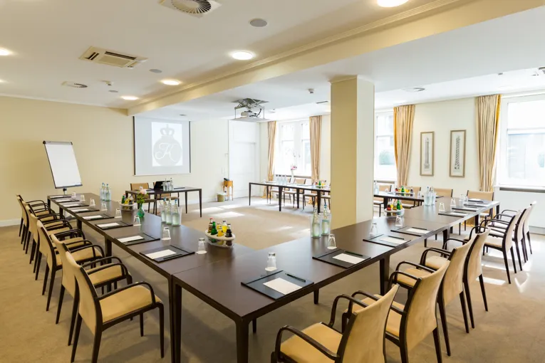 Central Hotel Kaiserhof - Catering