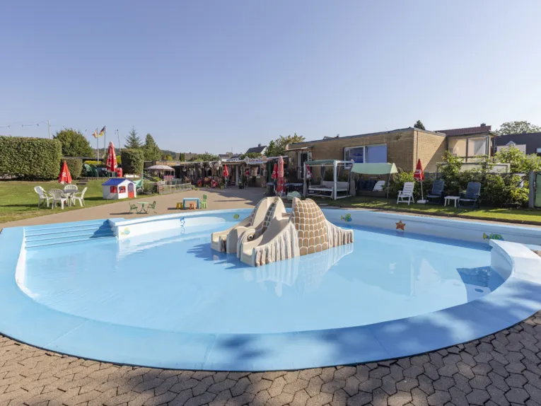 Kleinkinderbecken