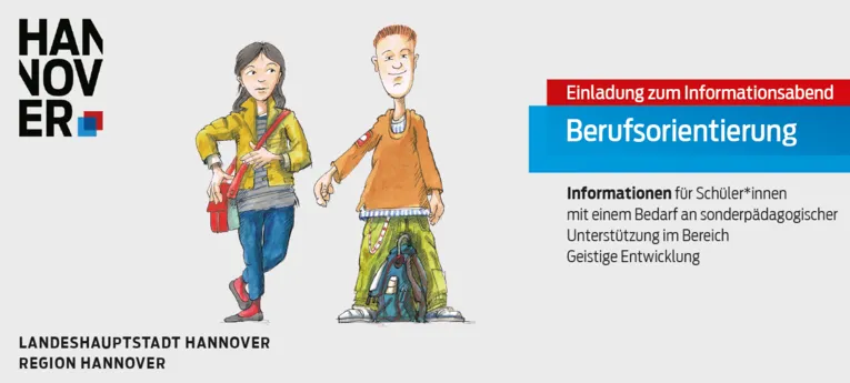 Informationsabend GE BO 2023