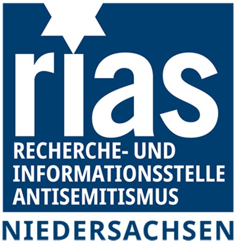 Logo RIAS Niedersachsen