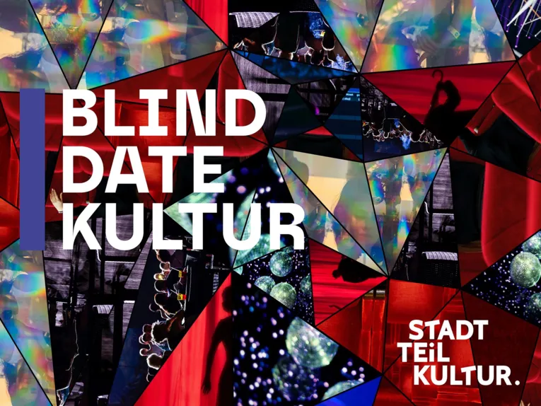 Blind-Date
