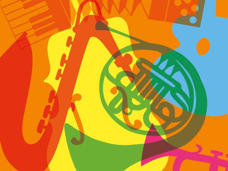 Projekt der Musikschule der Landeshauptstadt Hannover