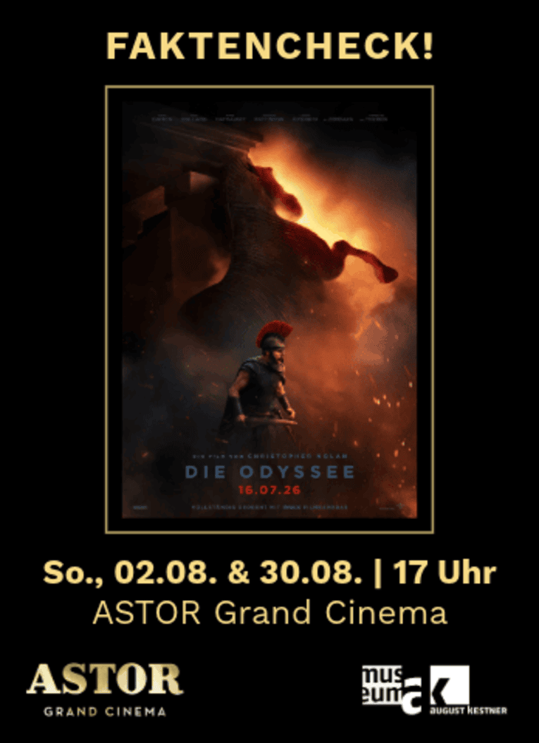 Die Odyssee