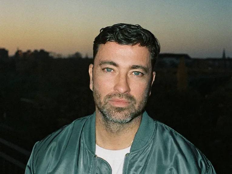 Der Sänger Marteria