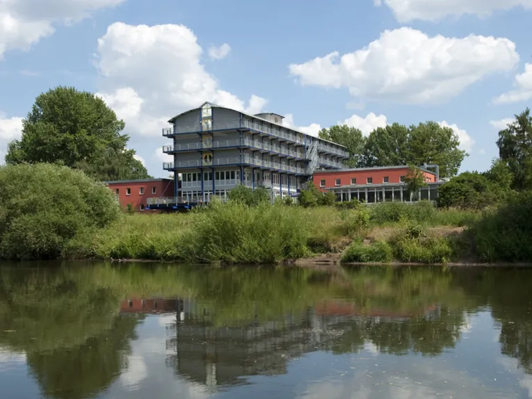 Jugendherberge Hannover