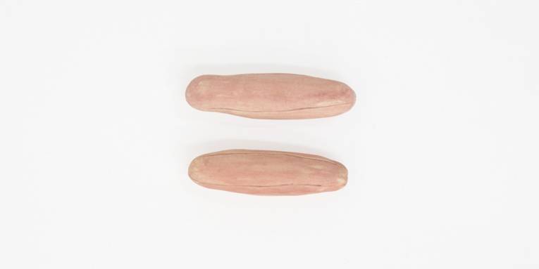 Werk von Sabine Müller (Ausschnitt)