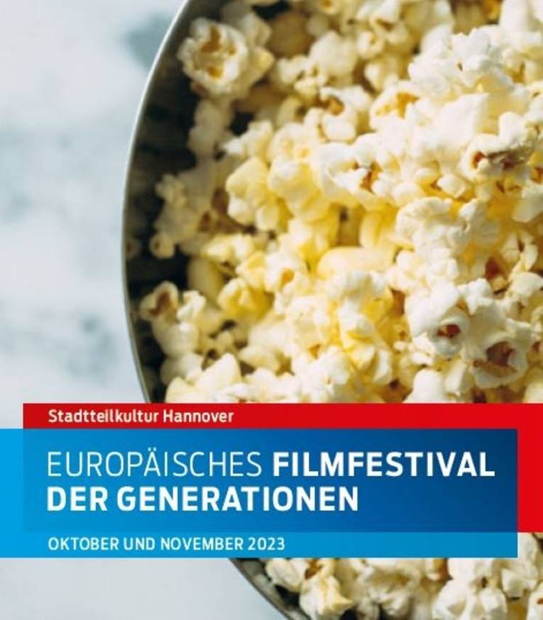 Filmfestival der Generationen 2023