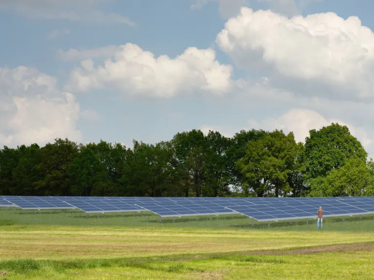 Solarzellen