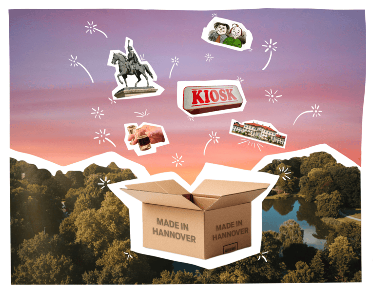 Neues Rathaus Hannover