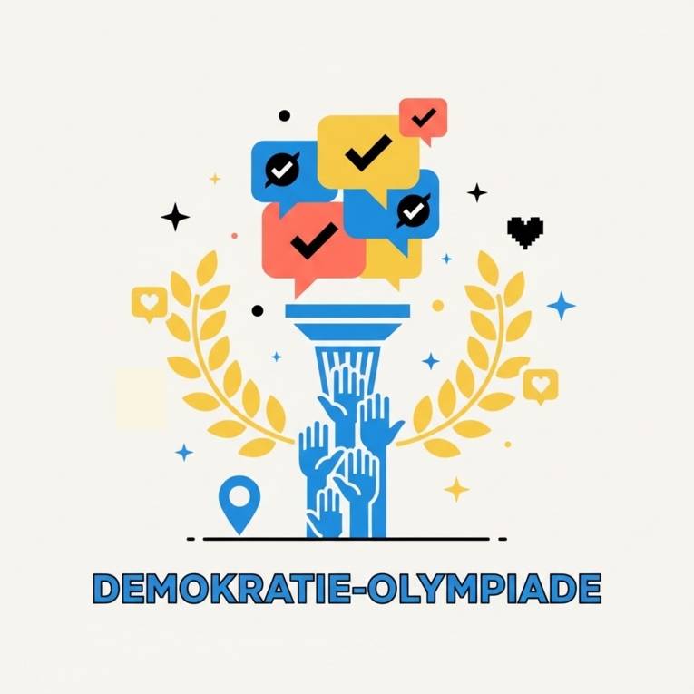 Demokratie, Kommunalwahlen Hannover, Demokratiebildung