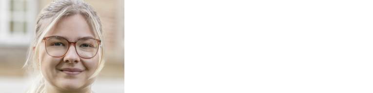 Portr&auml;tfoto einer Frau