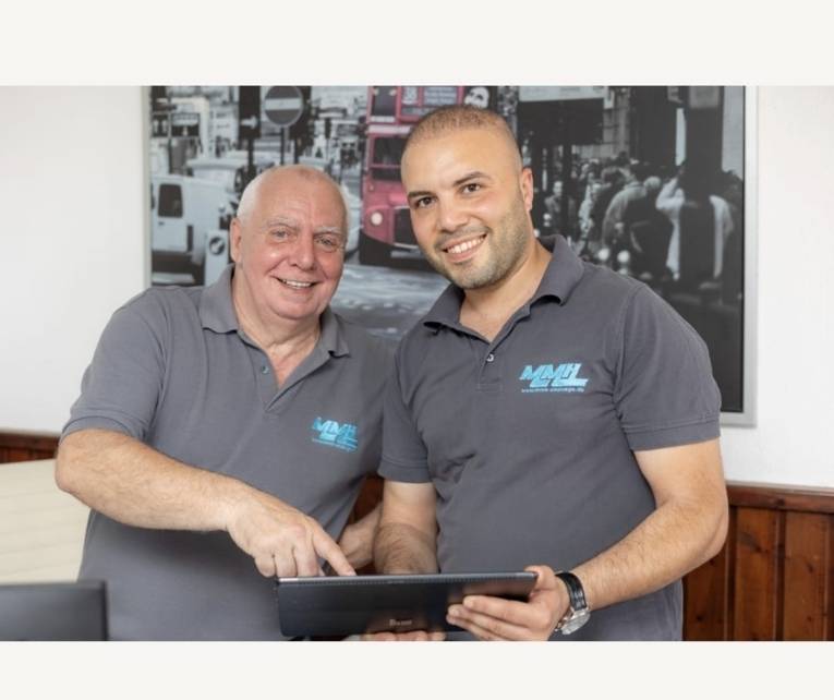 MMH Umzüge & Transporte GmbH – Umzugsunternehmen Hannover
