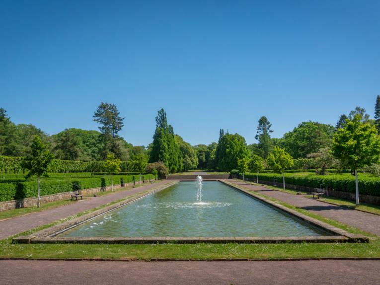 Stadtfriedhof Seelhorst