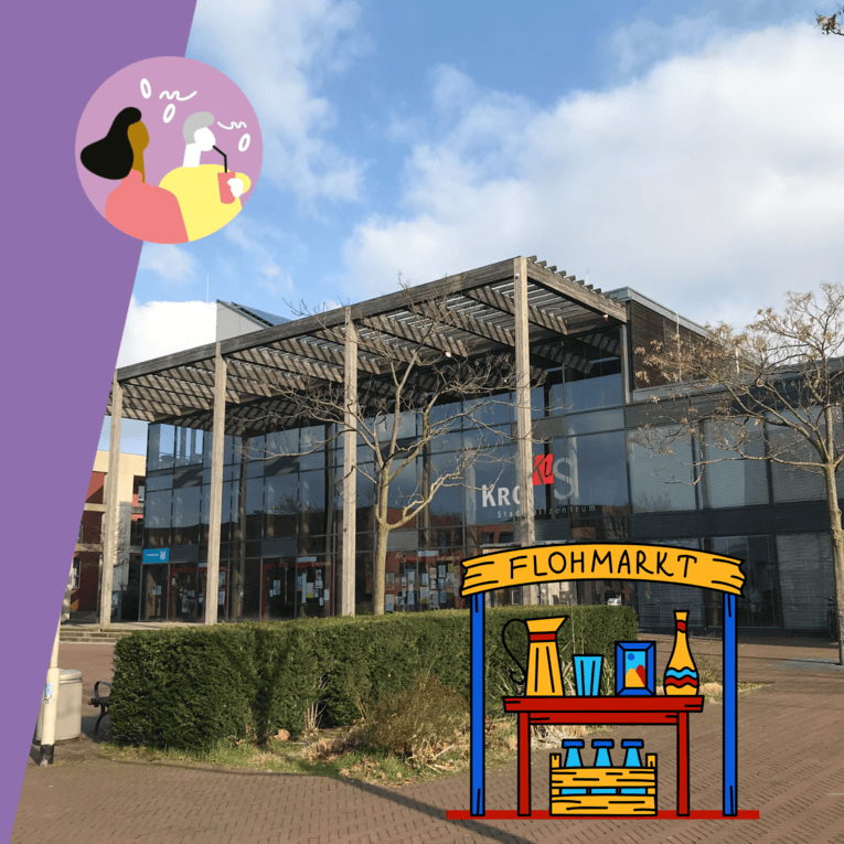 Flohmarkt