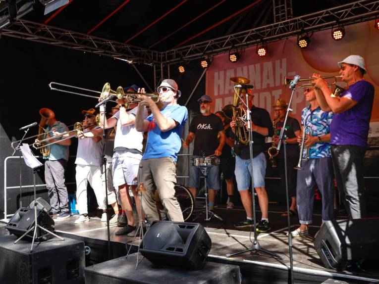 Fête de la Musique 2025