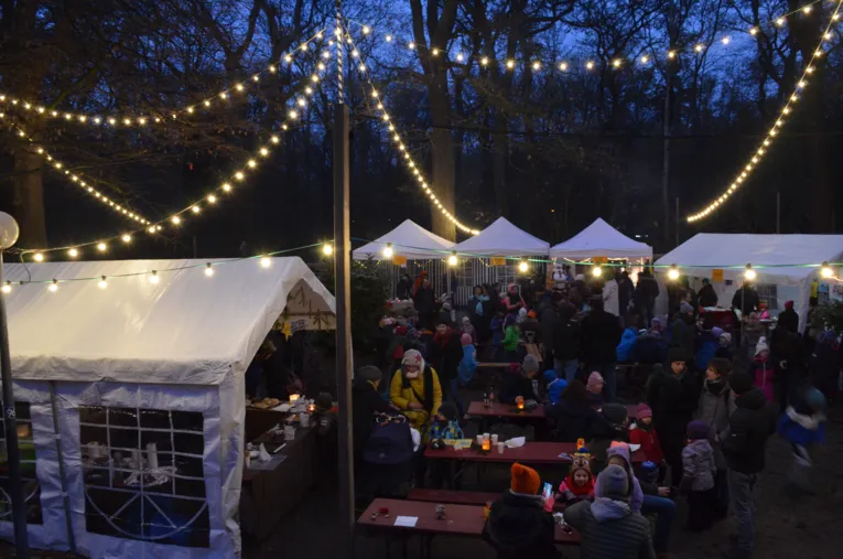 Wintermarkt 2022 - 9