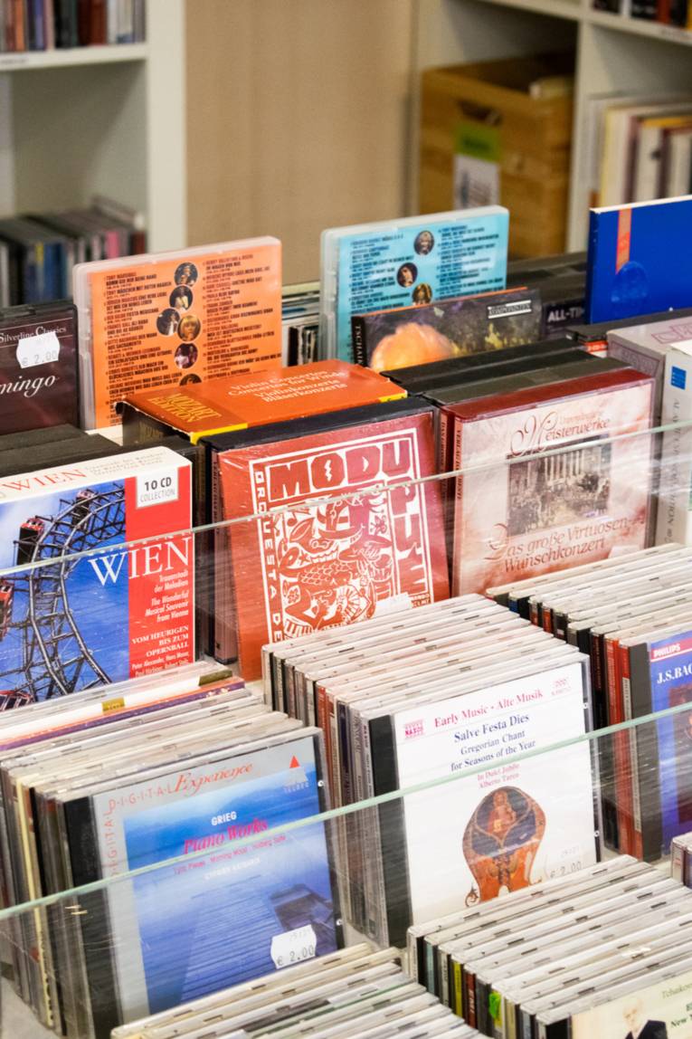 Kaufhaus: fairKauf eG