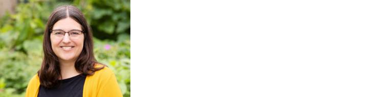 Portr&auml;t-Bild einer Frau