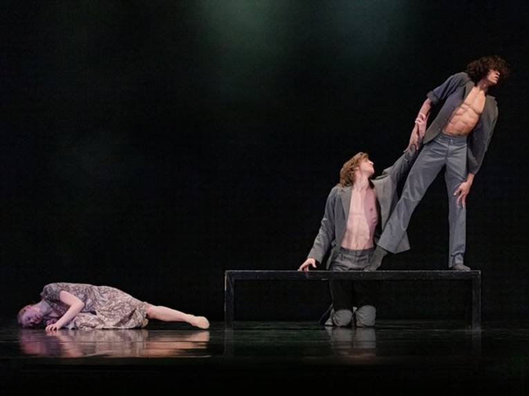 Bundesjugendballett Hamburg