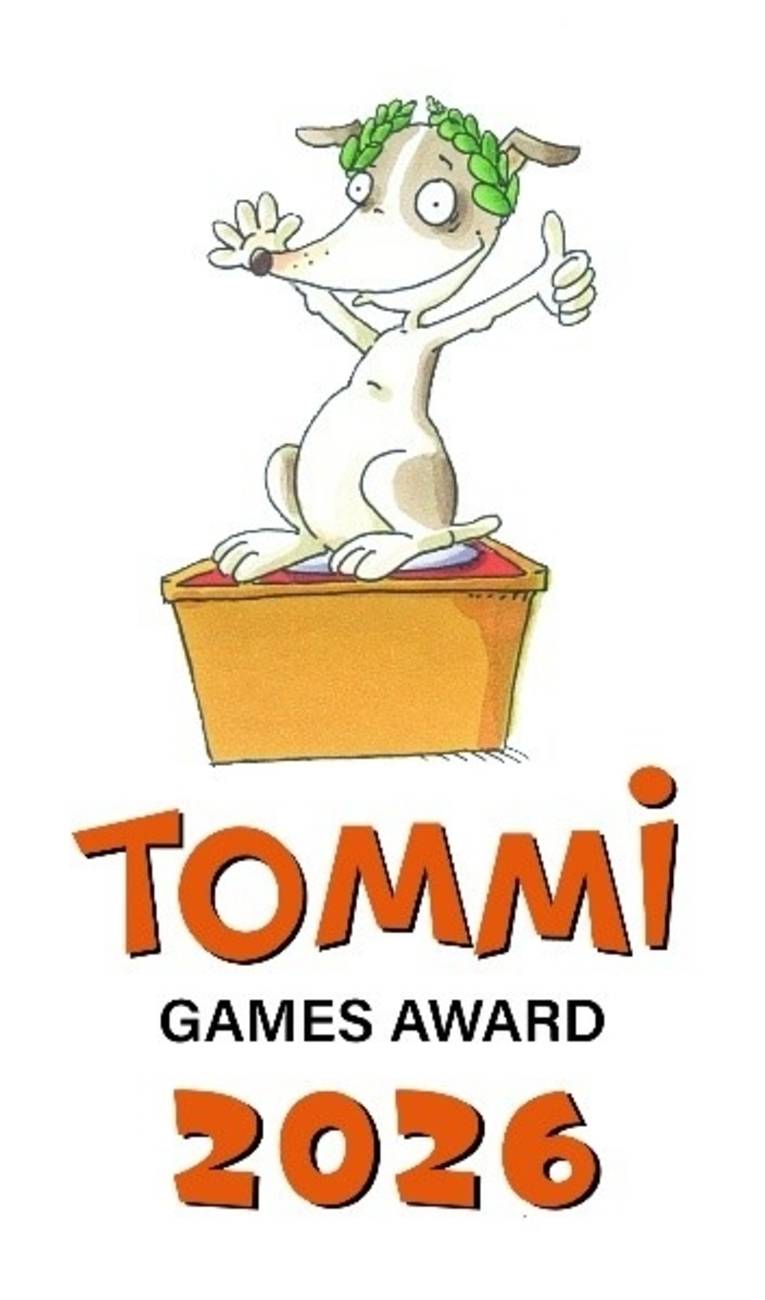 TOMMI