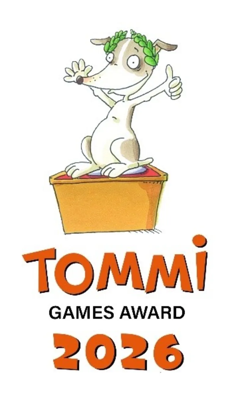 TOMMI
