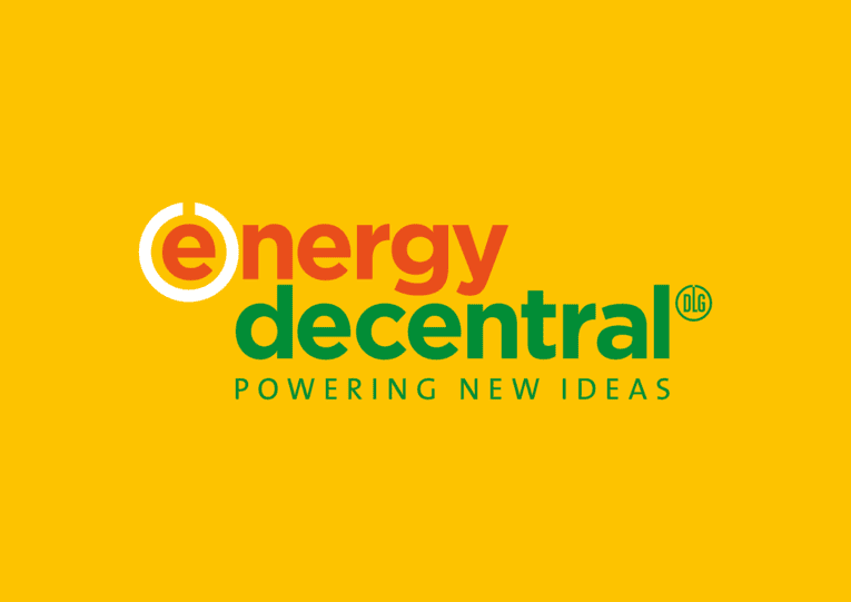 energy decentral