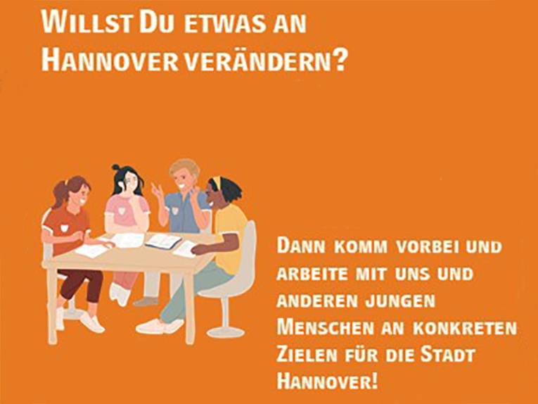 Workshop für ein besseres Hannover